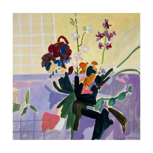 FLORIOSA Flowerbomb