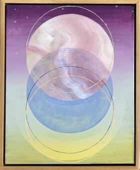JACQUELINE SCOTCHER Many Moons- Skyward - 3