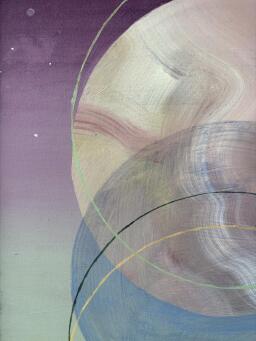 JACQUELINE SCOTCHER Many Moons- Skyward - 4