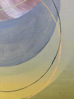 JACQUELINE SCOTCHER Many Moons- Skyward - 5