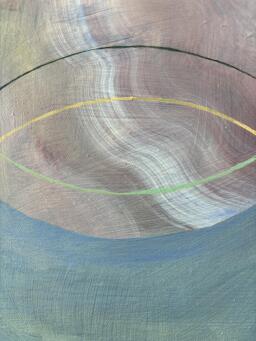 JACQUELINE SCOTCHER Many Moons- Skyward - 6