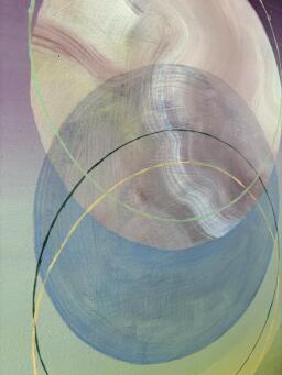 JACQUELINE SCOTCHER Many Moons- Skyward - 7