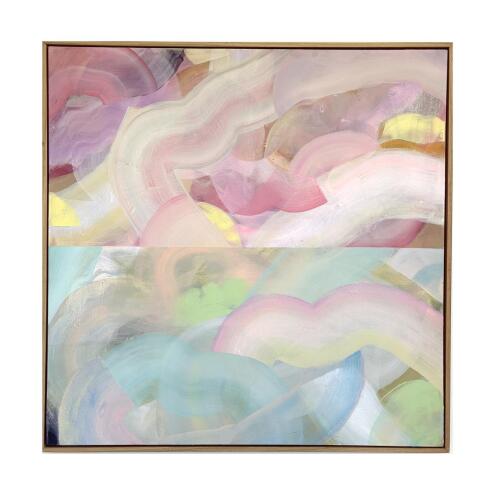 JACQUELINE SCOTCHER Cloudland No.1
