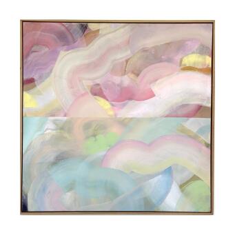 JACQUELINE SCOTCHER Cloudland No.1