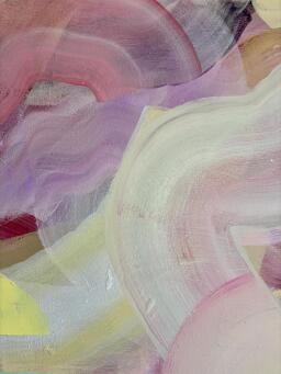 JACQUELINE SCOTCHER Cloudland No.1 - 4