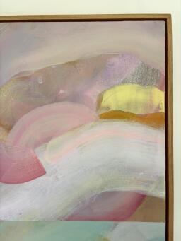 JACQUELINE SCOTCHER Cloudland No.1 - 6