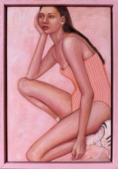 LEAH MARIANI Keeping Score - 3