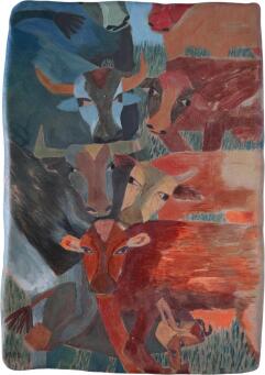 NATALIE BESSELL I Can See an Udder - 3