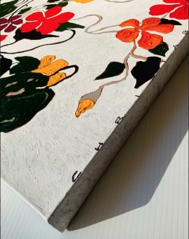 CHRISTABEL PAGE Somewhere in the garden is you - 4