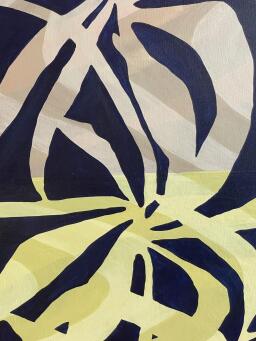 RUBY BOVILL Remnants - 5