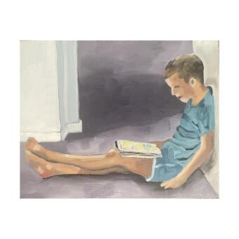 ANDREW SLEEMAN In another world