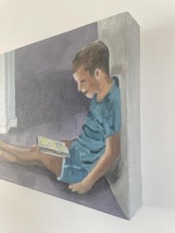 ANDREW SLEEMAN In another world - 4