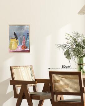 DAVID CAMPBELL SL with Electric Jug - 2