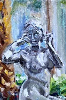 STEVEN HALL The Water Nymph II - 4