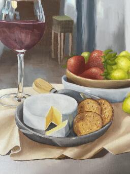 AMANDA OGILBY Nourish Your Soul - 4