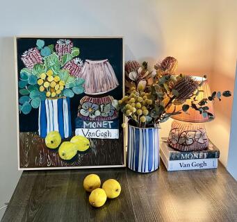 CHARLIE KUO Still life 2025 - 2