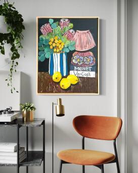 CHARLIE KUO Still life 2025 - 3