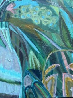 AMY COMPTON Verde - 6