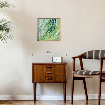 LUCY BAULD Green Thumb - 3