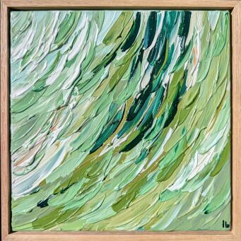 LUCY BAULD Green Thumb - 4