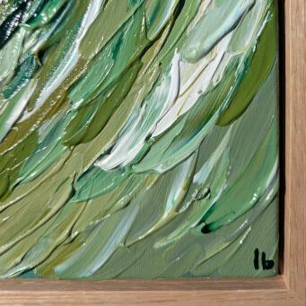 LUCY BAULD Green Thumb - 5