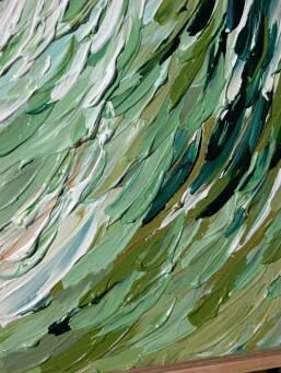 LUCY BAULD Green Thumb - 6