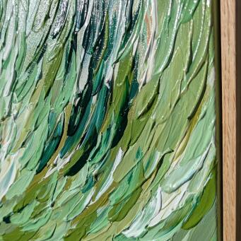 LUCY BAULD Green Thumb - 7