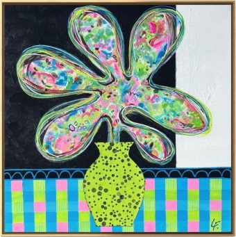 LINDY FARLEY Ivy - 3