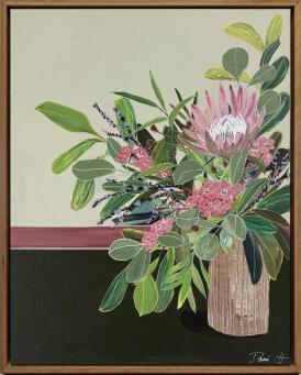 DANI HEYWARD Renewed in abundance - 3