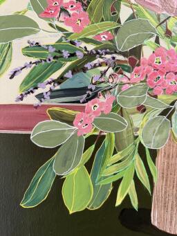 DANI HEYWARD Renewed in abundance - 4