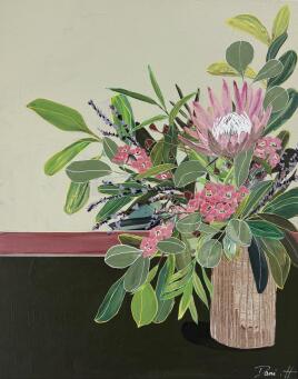 DANI HEYWARD Renewed in abundance - 6