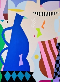 AMY KIM If I ran a circus, there would be a blue bird - 3