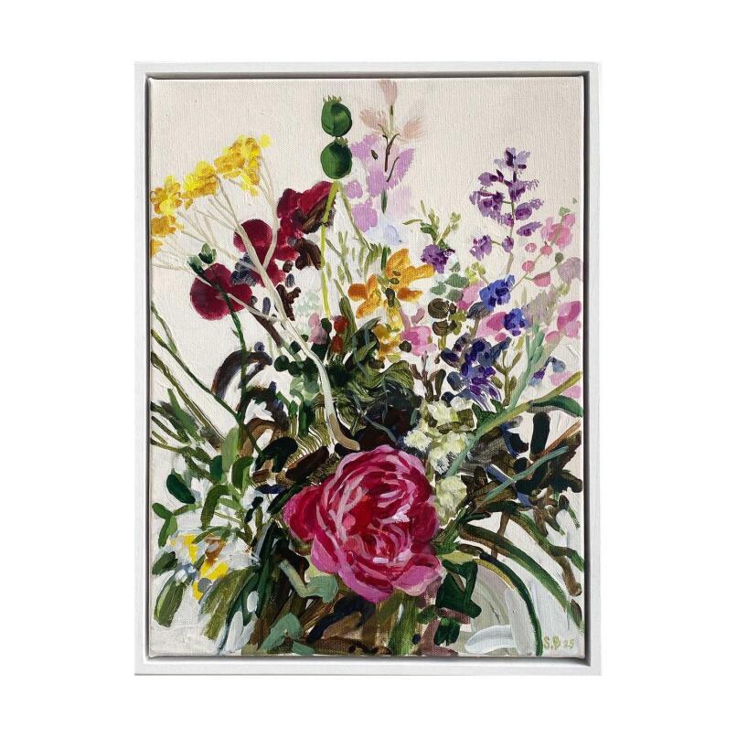FLORIOSA Wildflower