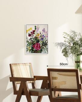 FLORIOSA Wildflower - 2