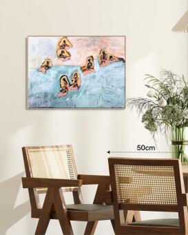 SALTWATERWOMAN True Sustainer - 2