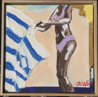 SALTWATERWOMAN Sol3 - 6