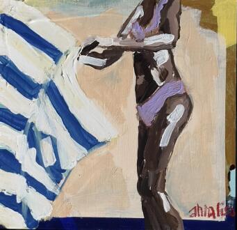 SALTWATERWOMAN Sol3 - 7