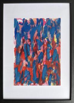 BEN RANDALL Counting Water - 3