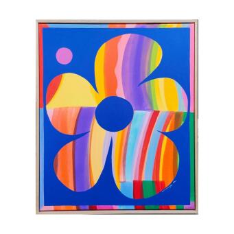 AMY KIM Mornings through four seasons