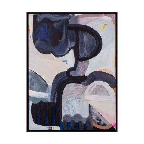 SALLY BROWNE Wind Instrument