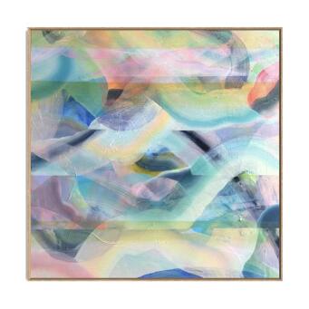JACQUELINE SCOTCHER New Horizons