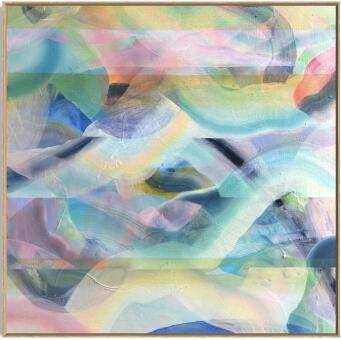 JACQUELINE SCOTCHER New Horizons - 4