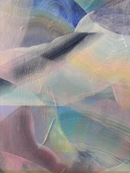 JACQUELINE SCOTCHER New Horizons - 5