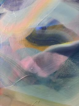 JACQUELINE SCOTCHER New Horizons - 6