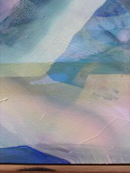 JACQUELINE SCOTCHER New Horizons - 8
