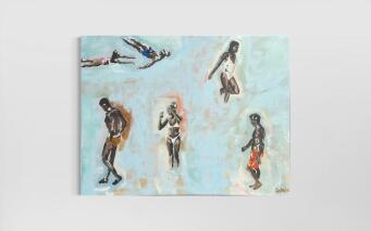 SALTWATERWOMAN Real Love Baby - 5