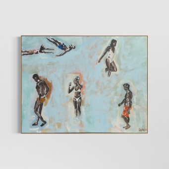 SALTWATERWOMAN Real Love Baby - 6