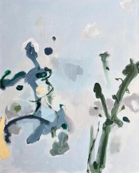 KAREN PRESTON Invitation to a Summerfest - 3