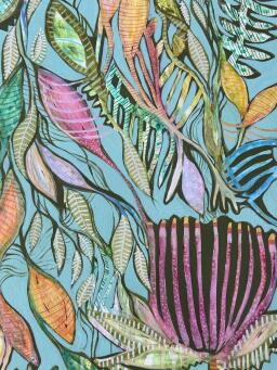 DEBRA DUFFY Whispers in the Wild - 4