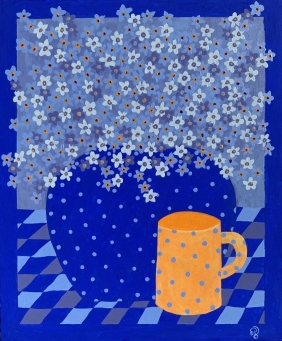 CHRISTABEL PAGE Tea for one - 4